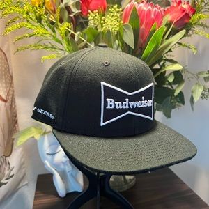 BUDWEISER HAT